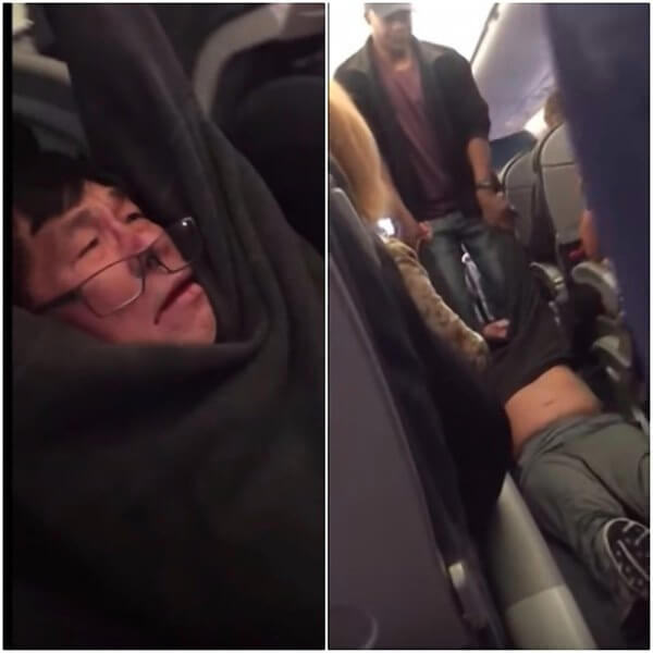 Port Authority cops won’t help airlines bump passengers after ugly Chicago incident