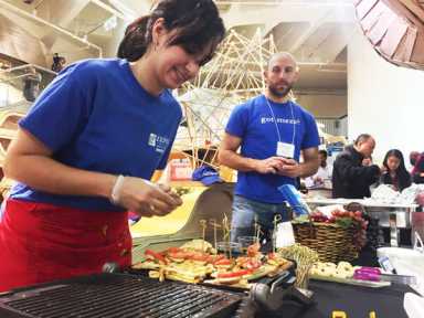 Queens Taste food festival coming to Flushing