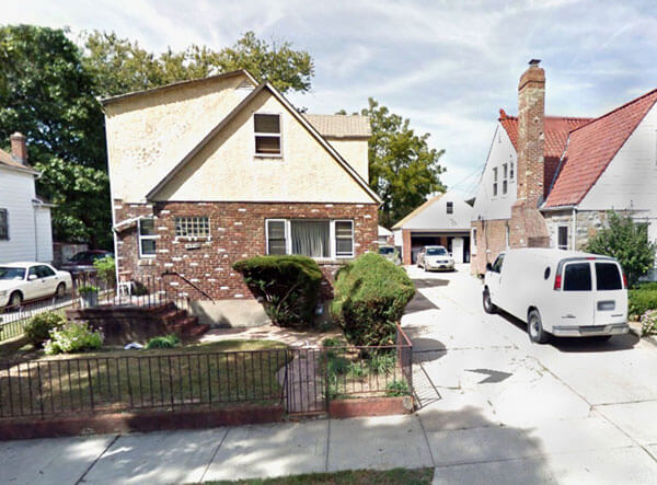 One killed in Rosedale fire