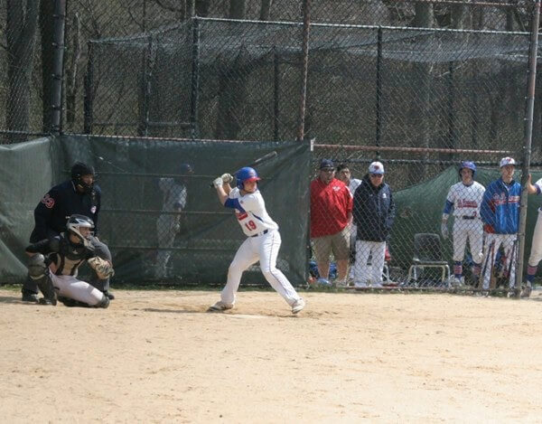 Terriers take down McClancy with shutout victory