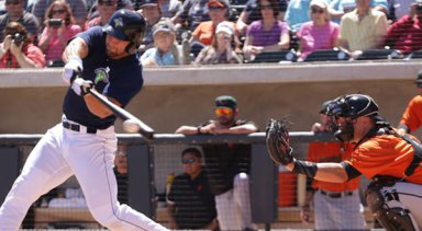 Tim Tebow draws a crowd for Mets’ minor league team
