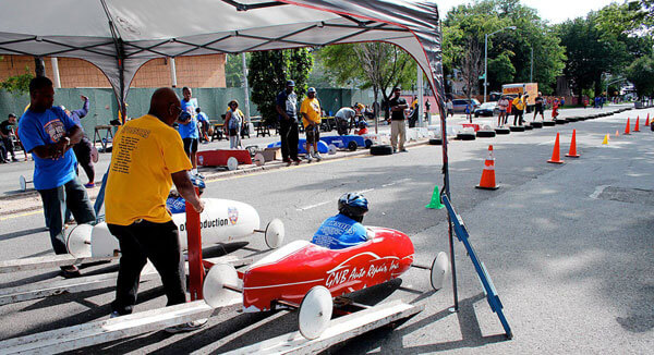 Queens Weekend Calendar: April 29-30