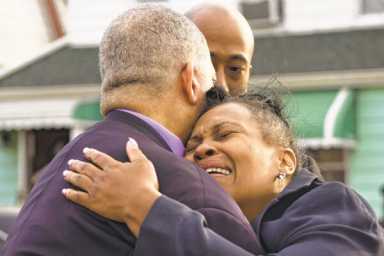 Funerals planned for five victims of Queens Village fire
