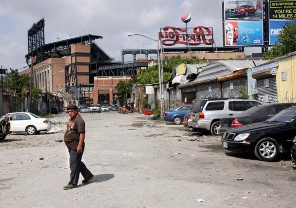Willets Point megamall has its day in court