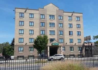 NYPD can’t save 1-year-old girl found unconscious in Woodside hotel