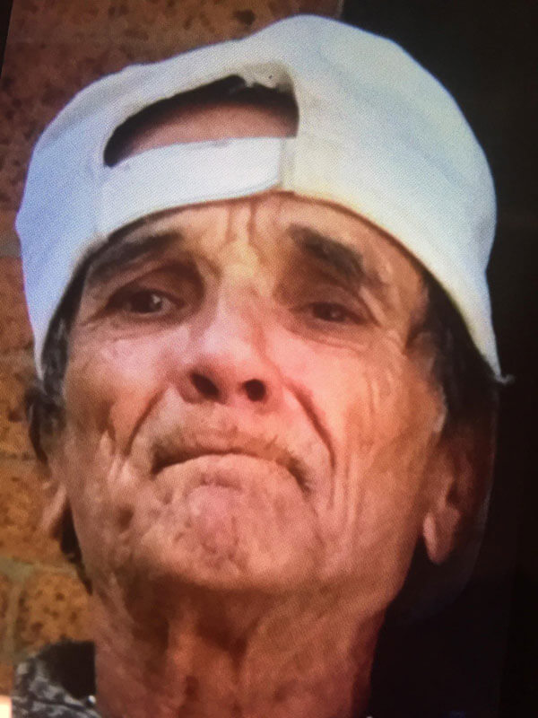 Police find missing 80-year-old Ridgewood man