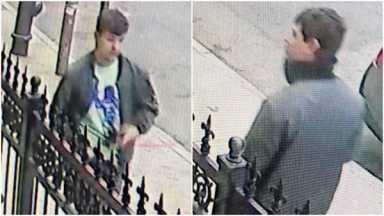 Man pulls knife in Ridgewood deli:NYPD