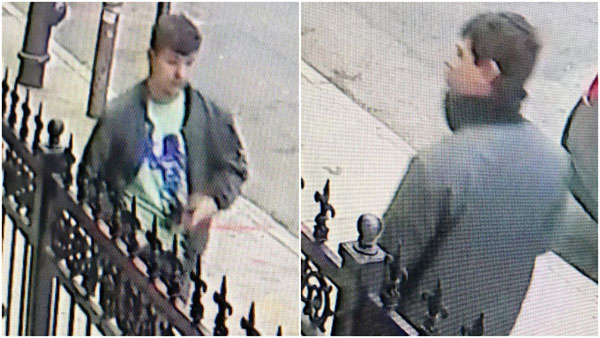 Man pulls knife in Ridgewood deli:NYPD