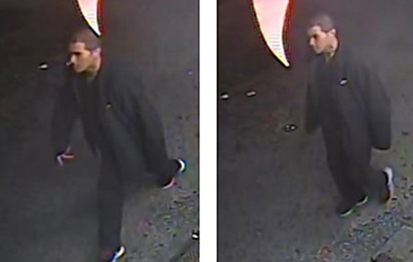 Elderly man punched while waiting for bus in Flushing: NYPD