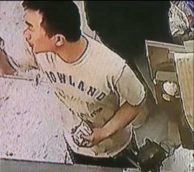 Man assaulted outside Flushing supermarket