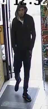 Corona drugstore worker threatened with knife by suspect demanding drugs: Cops