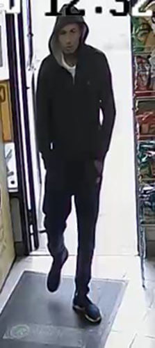 Corona drugstore worker threatened with knife by suspect demanding drugs: Cops