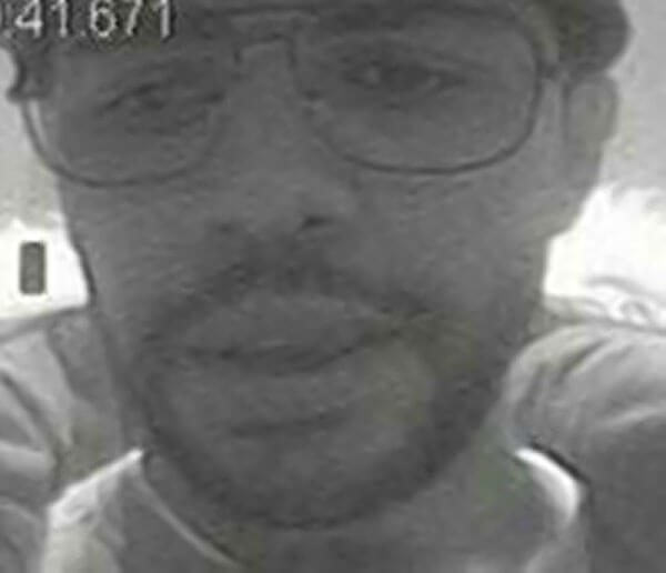 Police search for man who placed skimming device in Ozone Park ATM