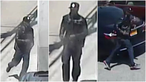 Victim slashed by meat cleaver in St. Albans home invasion: Cops