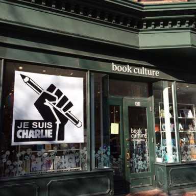 Book Culture