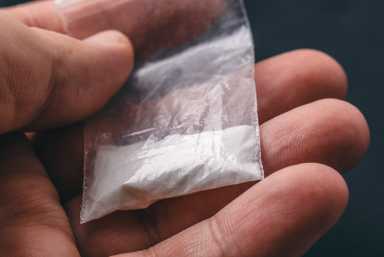 COCAINE