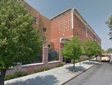 ELMHURST SCHOOL