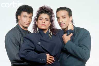 LISA LISA