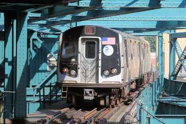 N Train