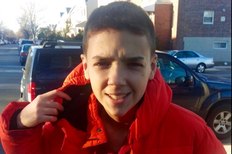 Nicholas Naumann Medical Fund photo