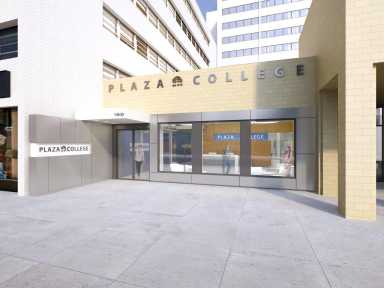 Plaza_College