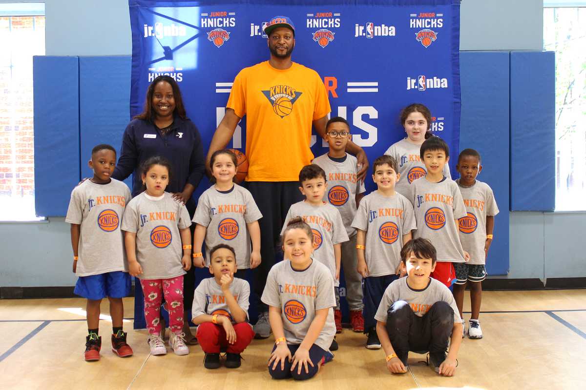RidgewoodYMCA-Jr Knicks Clinic 2017-HKD17