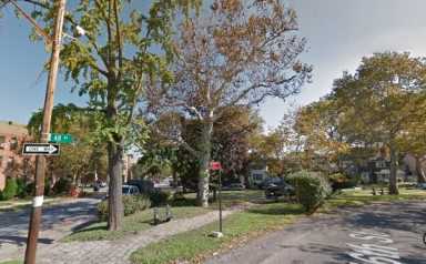 Dermody Triangle to be restored in Bayside Hills
