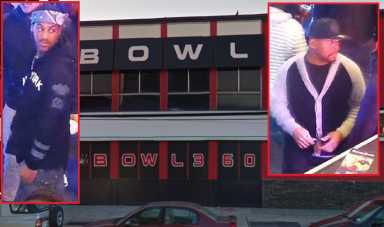 bowl 360 assault