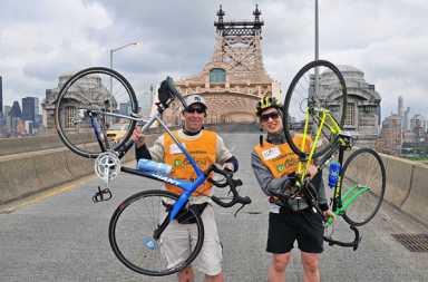 Queens Weekend Calendar: May 6-7