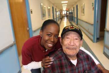 Chapin Nursing Home honors 14 seniors who are 99 and older