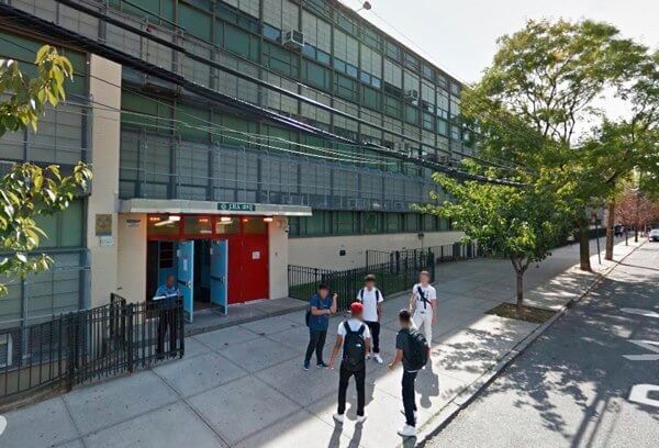 City expands Community Schools Initiative