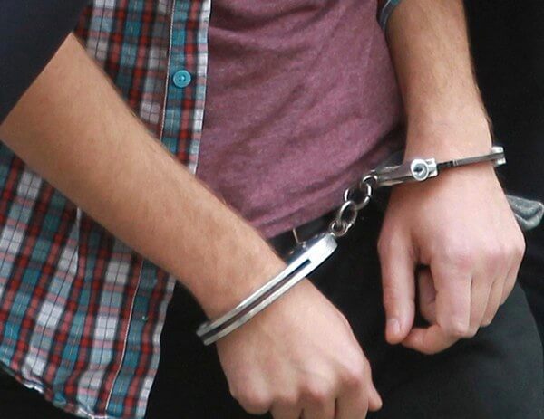 Safety data suggests minority students handcuffed disproportionately