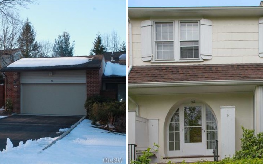 douglaston manhasset homes