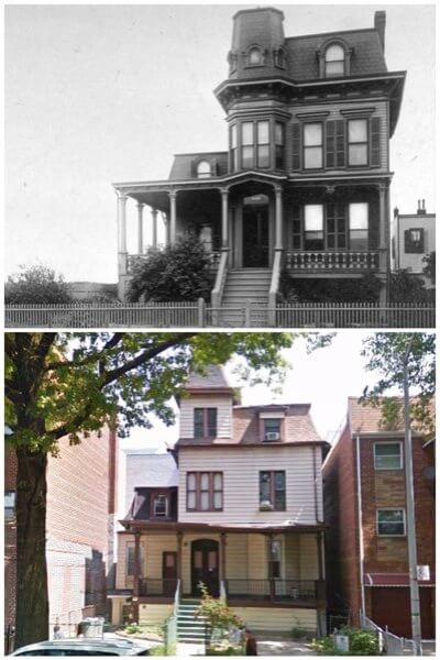 Historical society fights to save NYC legacy of Dulcken family