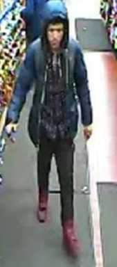 Man steals wallet and cell phone from sleeping F train rider: NYPD