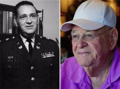 Bayside Army vet to get Bronze Star after over five decades