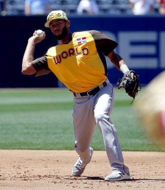 It’s time for the Mets to call up top prospect Amed Rosario