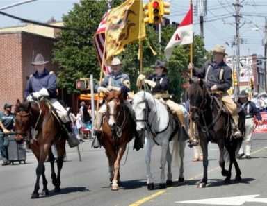 Honorees named for Little Neck-Douglaston Memorial Day Parade
