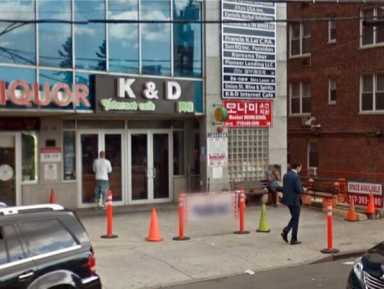 Homeless man cleared in slay at internet cafe