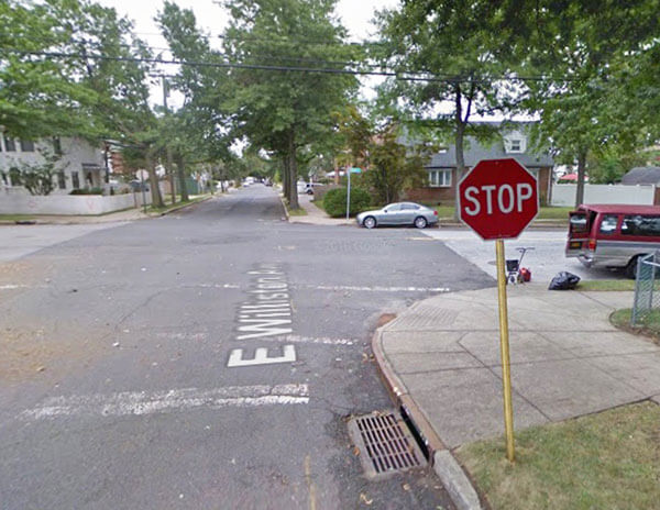 DOT installs all-way stops at Queens intersections