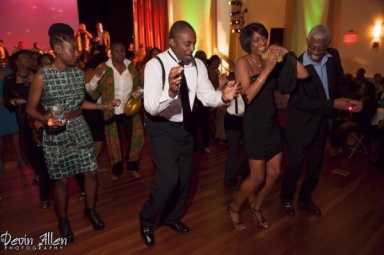 Jamaica Ball set for Saturday