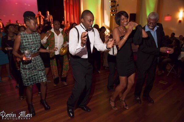 Jamaica Ball set for Saturday