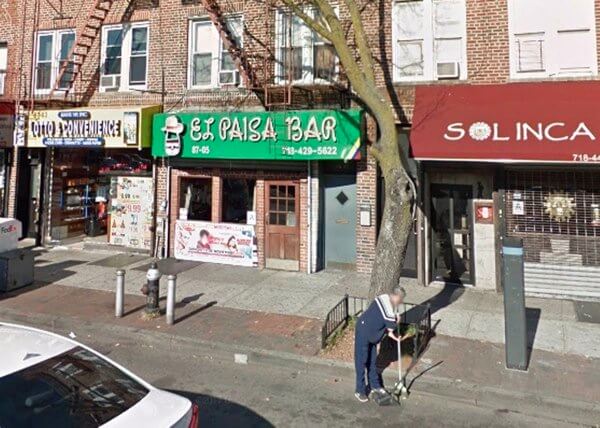Six alleged Latin Kings members indicted in Jackson Heights attack