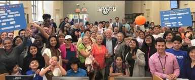Participatory budgeting wraps up in western Queens
