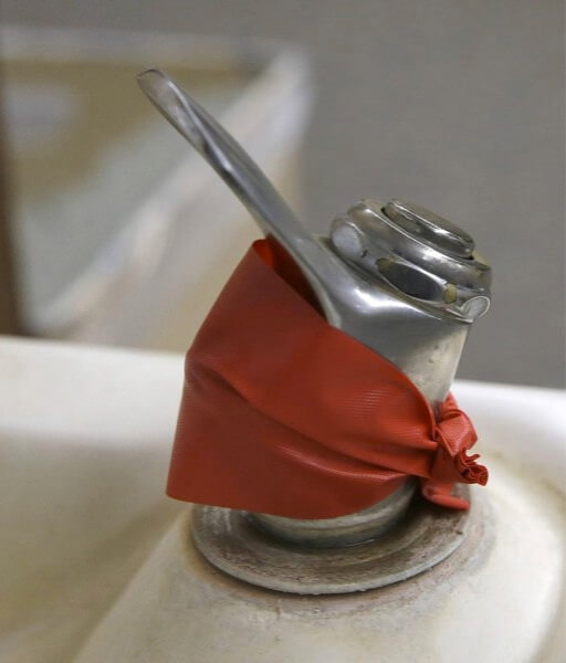 Queens schools test high for lead: Report