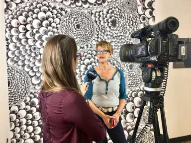 Long Island City Arts Open brings public into studios