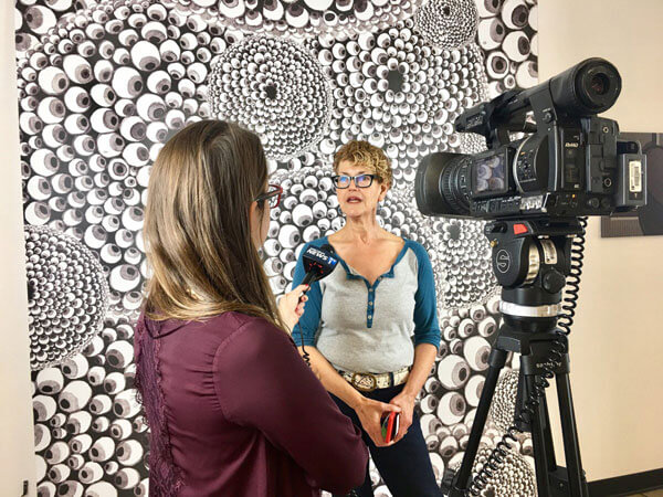 Long Island City Arts Open brings public into studios