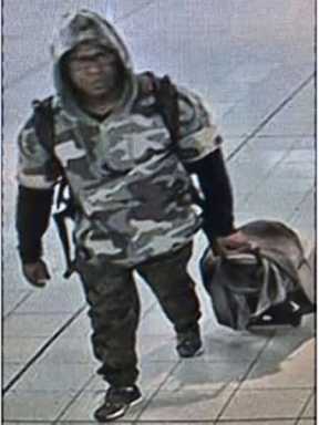Man arrested in theft at Kennedy Airport: PAPD