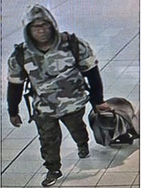 Man arrested in theft at Kennedy Airport: PAPD