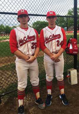 Crusaders stars lift McClancy to another victory